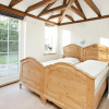Отель Spacious Holiday Home in Hals With Swimming Pool, фото 18