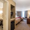 Отель Comfort Inn & Suites Sidney I-80, фото 26
