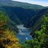 Отель Morin Grey casa en el corazón de la Ribeira Sacra, фото 14