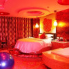 Отель Milan Love Nest Hotel Jiande, фото 12