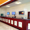 Отель GreenTree Inn Lianyungang Donghai New Bus Station Express Hotel, фото 2