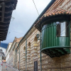 Отель Casa Artistica Rosemary En Candelaria Centro Histó, фото 22