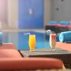 Отель Novotel Cairo El Borg, фото 14