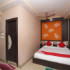Отель Larica By OYO Rooms, фото 8