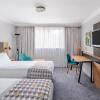 Отель Holiday Inn Hemel Hempstead M1-J8, фото 3