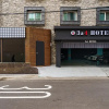 Отель Incheon Hotel 3&4, фото 1