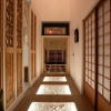 Отель Wabi Sabi B&B - a Japanese Sleep Oasis in Belgium, фото 17