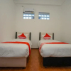 Отель Super OYO 1844 Bravo Residence, фото 21