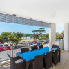 Отель Kingscliff Ocean View Penthouse Terraces, фото 8
