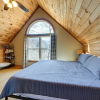 Отель Bryson City Cabin: Deck & Mountain-view Hot Tub, фото 18
