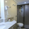 Отель San Marco Hotel Brasilia Executivo, фото 8
