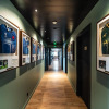 Отель ibis Styles Castelnaudary, фото 44