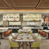 Отель Navi Mumbai Marriott Hotel, фото 14