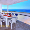 Отель Blue - Beach Front Spectacular Villa Sleeps 10, фото 35