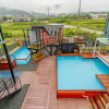 Отель Gyeongju Edith Poolvilla & Pension, фото 22