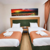 Отель Armoni Deluxe Suites Trabzon, фото 46