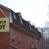 Гостиница Hostel Uyut в Белгороде