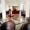 Отель River Palace Hotel в Дивинополисе