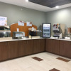 Отель Holiday Inn Express Henderson N Evansville South, an IHG Hotel, фото 22