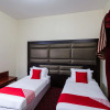 Отель OYO 124 Dome Hotel Suites Al Orouba, фото 3