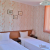 Отель Kibor, фото 9