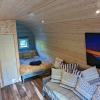 Отель Emlyn's Coppice - Woodland Glamping, фото 2