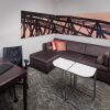 Отель SpringHill Suites by Marriott Portland Vancouver, фото 15