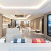 Отель JI Hotel Hangzhou Linping Yintai City, фото 11