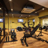 Отель Royal Plaza Suites by RAK Rooms, фото 15