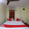 Отель Raj Mahal By OYO Rooms, фото 26