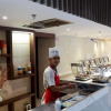 Отель Royal Orchid Golden Suites Pune, фото 10