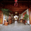 Отель Dali Jianchuan Shaxi Gumo garden inn, фото 21