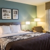 Отель Quality Inn & Suites Middletown - Franklin, фото 5