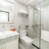 Отель Rosy Apartment Nam Trung Yen, фото 9
