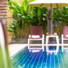 Отель Hathai House Resort, фото 13
