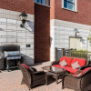 Отель Residence Inn by Marriott Ottawa Airport, фото 20