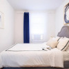Отель 350-1A Gramercy New 1BR Sleeps4 Newly Furnished, фото 3