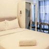 Отель Comfy Stay Studio At Tokyo Riverside Pik 2 Apartment, фото 6