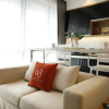 Отель NOVO Serviced Suites by Widebed, фото 4