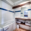 Отель Zenitude Hôtel - Résidences L'Acacia Lourdes, фото 8