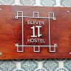 Отель Hostel Eleven, фото 1