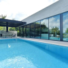 Отель Bridle Path Retreat - Christchurch Holiday Homes, фото 16