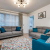 Отель Central Belfast Apartments: Ashley Mews, фото 3