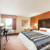 Отель Wingate by Wyndham North Little Rock, фото 6