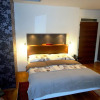 Отель Buda Panzio, фото 4