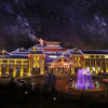 Отель Huangjingang Holiday Hotel, фото 1