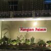 Отель Mangalam Palace - Lucknow Airport, фото 1