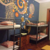 Отель Art Hole Hostel, фото 19