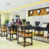 Отель Jinyi Hotel, фото 12