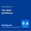 Отель The ideal penthouse, фото 8